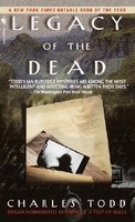 Legacy of the Dead foto