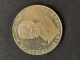 5 DM &quot;F.W.Raiffeisen&quot; 1968 J, RFG - A 3886, Europa