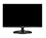 Monitor PC LED LG 23EA63V-P 23 inch 5ms black Full HD HDMI