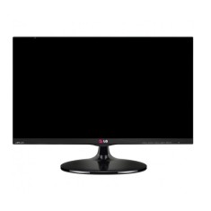 Monitor PC LED LG 23EA63V-P 23 inch 5ms black Full HD HDMI