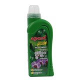 Ingrasamant pentru orhidee Agrecol, gel mineral, 500 ml