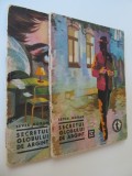 Secretul globului de argint (52) (53) (2 vol.) - Clubul temerarilor - Sever Noran