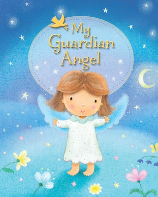 My Guardian Angel foto