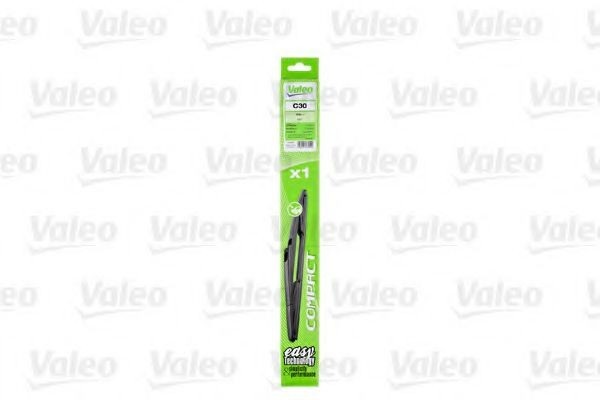 Lamela stergator PEUGEOT 2008 (2013 - 2016) VALEO 576050