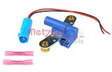 Senzor impulsuri, arbore cotit RENAULT CLIO II (BB0/1/2, CB0/1/2) (1998 - 2005) METZGER 0902226