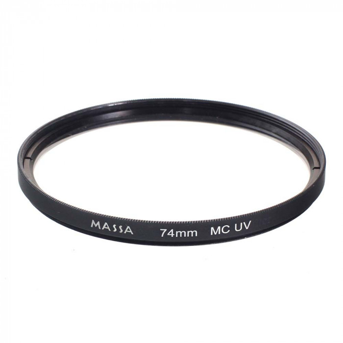 Filtru UV-MC multi-coated Massa 74mm