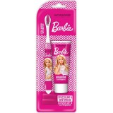 Barbie Oral Care Set set pentru &icirc;ngrijirea dentară pentru copii