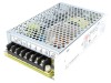 Alimentator modular &icirc;ncastrabil 15VDC 7A