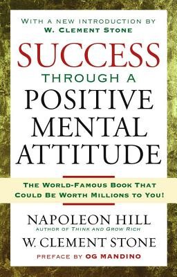 Success Through a Positive Mental Attitude foto