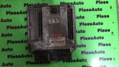 Calculator ecu Audi A3 (2003-&amp;gt;) [8P1] 0281011905 foto