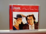 Al Bano &amp; Romina Power &ndash; Italian Moments (2007/Arista/Germany) - CD original /ca Nou
