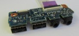HP PROBOOK 450 G1 modul usb Audio Jack