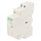 Contactor 2-polar 25A 24VDC NC IP20