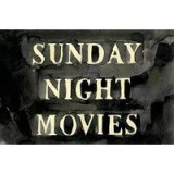 Sunday Night Movies