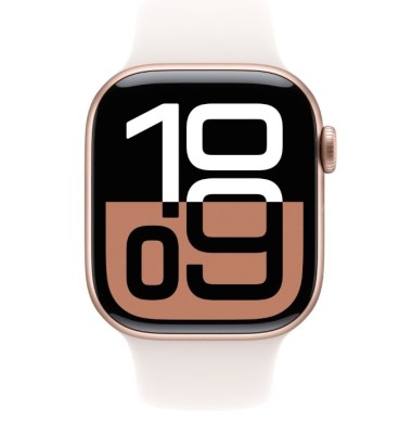 APPLE WATCH 10 42 RG AL LB SB SM CEL-BCS foto