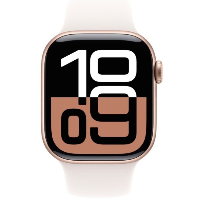 APPLE WATCH 10 42 RG AL LB SB SM CEL-BCS