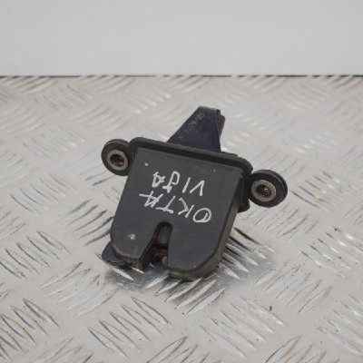 &amp;Icirc;ncuietoare haion SKODA OCTAVIA II Combi 1Z5 2012 OEM: 1Z5827501C 2842913 foto
