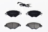 Set Placute Frana Fata 83307 FPF.510