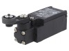 Limitator cursă manetă metalică 26mm D4N-9120