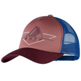 Capace de baseball Buff Trucker Cap 1225995553000 maro, L/XL