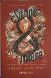 S&acirc;nge &amp; Miere - Shelby Mahurin, Corin Teens, 2021, Beletristica SF, 526 pagini