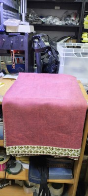 Fata de masa 130 X 140 #A7721han foto