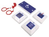 Kit complet Pt. perete VoCALL Eaton Electric CFEAPULLKIT