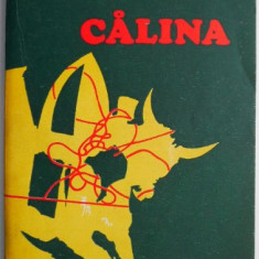 Calina – Ana Selena