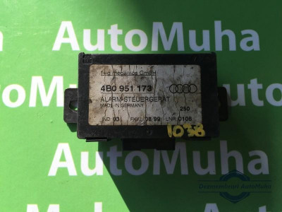 Modul alarma Audi A6 (1997-2004) [4B, C5] 4B0951173 foto