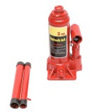 Cric hidraulic 3 tone, inaltime 163 mm