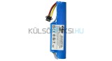 Baterie de &icirc;nlocuire Vileda VR 201 PetPro, VR 303 - 2600mAh, 10.8V, Li-Ion