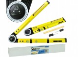 Dispozitiv multifunctional nivela masurare unghi metraj boloboc poloboc (G03316)