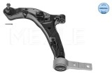 Brat suspensie roata Nissan Primera Motor 1.6, 1.6 Visia, 1.8, 1.9 dCi, 2.0, 2.2 dCi, 2.2 Di, parte montare partea de jos, Axa fata stanga, OE