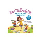 Amelia Bedelia Storybook Favorites: Includes 5 Stories Plus Stickers!