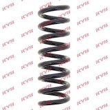 Arc spiral Mercedes E-Class Motor E 200, E 200 CDI / BlueTEC, E 200 CGI, E 220 BlueTEC, E 220 CDI, E 220 CDI / BlueTEC, parte montare puntea spate,