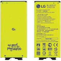 Acumulator LG G5, H850, BL-42D1F foto