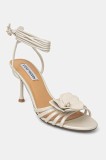 Steve Madden sandale Offshoot culoarea bej, SM11003675