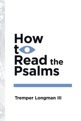 How to Read the Psalms foto