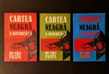 Cumpara ieftin Pacepa - Cartea Neagra a Securitatii Vol. 1 2 3 (Gheorghiu Dej, Ceausescu, Spionaj RSR) Ion Mihai