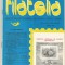 Romania, revista Filatelia nr. 6/1989 (397)