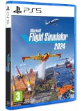 Microsoft Flight Simulator 2024 PS5