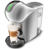 Espressor cu capsule Krups NESCAF&Eacute;&reg; Dolce Gusto&reg; Genio S Touch, 15 bari, Hot &amp;amp; Cold, temperatura ajustabila KP440E10