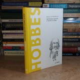IGNACIO ITURRALDE BLANCO - HOBBES_AUTORITATEA SUPREMA A MARELUI LEVIATAN, 2021 *