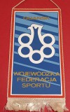 Fanion Fotbal-Sportiv - Federatie Sportiva Regionala GDANSK (POLONIA)