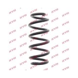 Arc spiral Kyb RH6436, parte montare: punte spate