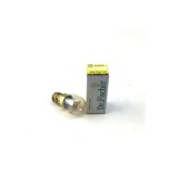 Lampă cuptor E14 15W 22x49 mm DR. FISCHER pentru cuptor FISHER &amp; Compatibil
