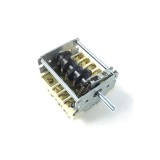 &Icirc;ntrerupător WHIRLPOOL pentru cuptor INDESIT C00377513 481227328239 Original