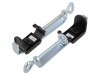 Set 4 Compresii pentru Masă Wolfcraft