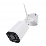 Resigilat : Camera supraveghere video PNI House IP535 3MP wireless cu IP, zoom opt
