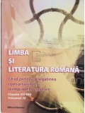 Alexandru Creanga (ed.) - Limba si literatura romana - clasele VII-VIII, vol. 4 (Editia: 2009)
